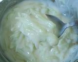 Foto langkah ke 3 dari resep Chips Campur dengan Tzatziki.