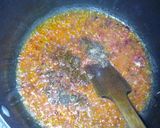 A picture of step 4 of Chicken pilau #AuthorMarathon.