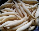 Foto langkah ke 4 dari resep Kue Keju.