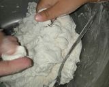 Foto langkah ke 2 dari resep Candil (Biji Salak).