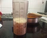 Foto del paso 5 de la receta Arroz con calabacín y berenjenas