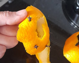 Foto del paso 1 de la receta: Cola de mono sin alcohol y sin cafeína 🎄