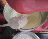 Foto del paso 5 de la receta: Torta Matera de limón 🍋