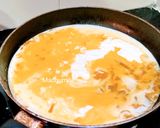 A picture of step 3 of Pumpkin/Kaduu/Kumdo/Pharsi/Kakharu Kheer/Pudding.