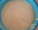 Foto del paso 10 de la receta: Tarta de crema pastelera y culis de chicozapote
