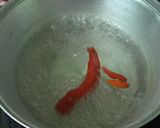 Foto langkah ke 2 dari resep Asinan buah.