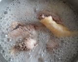 Foto langkah ke 1 dari resep Soto Bening Ala Bubun Z.