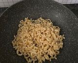 Foto langkah ke 3 dari resep MAKLOR (MAKARONI TELUR).
