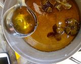 A picture of step 5 of Alkaki.