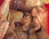Foto del paso 3 de la receta: Pollo asado