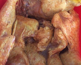 Foto del paso 3 de la receta: Pollo asado