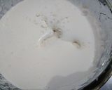 Foto langkah ke 5 dari resep Bolu Air Mini (1 telur).