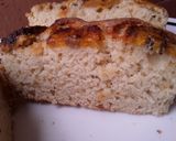 Foto del paso 9 de la receta: Torta🥧de🍯fruta sin huevos🍌🥛