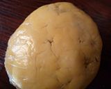 A picture of step 3 of Meat pie.