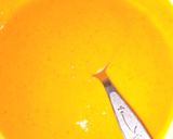 A picture of step 1 of Long chirey.