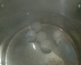Foto langkah ke 3 dari resep Bakso ayam #ketoSemua fase.