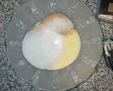 Foto del paso 1 de la receta: Cookies con chips