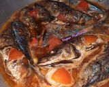 Foto langkah ke 8 dari resep Ikan Sarden Asam Manis.