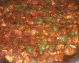 आम का अचार (Aam Ka Achar recipe in hindi) रेसिपी चरण 8 फोटो
