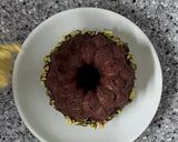 Foto del passaggio 12 della ricetta Dubai Chocolate Financiers