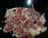 Foto langkah ke 4 dari resep Bestik Sapi (cara simpel).