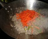Foto del paso 6 de la receta: Salteado de arroz