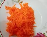 Foto langkah ke 1 dari resep Siomay ayam udang.