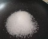 A picture of step 11 of Rasgulla.