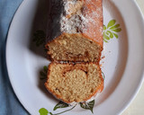 Foto del paso 3 de la receta: Panque de vainilla (con corazón de dulce de leche)
