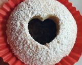 Foto del passaggio 6 della ricetta Muffin di S.Valentino