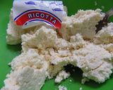 Foto del paso 6 de la receta: Copa de ensalada de frutas con ricota dulce