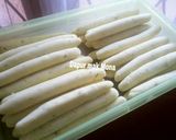 Foto langkah ke 5 dari resep Kentang keju.