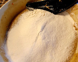 Foto del paso 2 de la receta: Budín de mandarinas glaseado Express