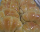 Foto del paso 6 de la receta: Medialunas