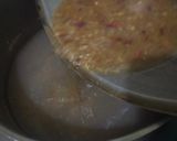 Foto langkah ke 6 dari resep Sop Kacang Merah Labu Parang.