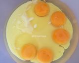 Foto langkah ke 4 dari resep Bolu Sarang Semut.