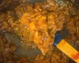 صورة لخطوة 4 من وصفة صينية المكرونه بالتونه والبشاميل الكذاب🍝😋!