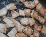 Foto del paso 3 de la receta: Pepian de choclo con chancho🇵🇪