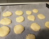 Foto del paso 3 de la receta: Galletas Sin Gluten Bañadas en chocolate