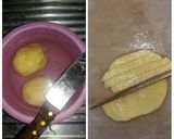 Foto langkah ke 2 dari resep Kentang Goreng Crispy.