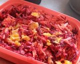 Foto del paso 3 de la receta: Saludable ensalada agridulce