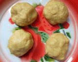 Foto langkah ke 4 dari resep Mie Kuning Homemade.