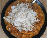 Foto del paso 5 de la receta: Pollo tikka con arroz