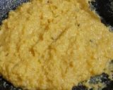 केसरिया पेड़ा (Kesariya Peda recipe) रेसिपी चरण 3 फोटो