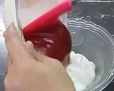 A picture of step 6 of Chicken Wraps.