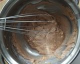 A picture of step 4 of Healthy Baked Buckwheat Pancakes.
