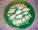 Foto langkah ke 2 dari resep Pempek tanpa ikan.