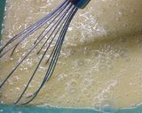 Foto del paso 1 de la receta: Muffins de vainilla