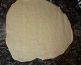 Foto del paso 3 de la receta: Libritos de grasa