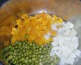 صورة لخطوة 1 من وصفة ماسيدوان 😋